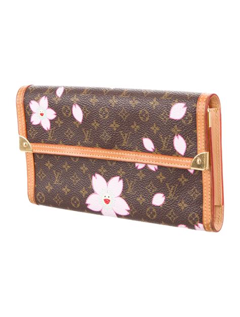 cherry blosson louis vuitton|louis vuitton cherry blossom wallet.